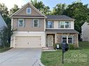 2609 Andes Drive sold home in Statesville, SC