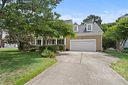 1359 Yorkshire Place F27 sold home in Concord, SC
