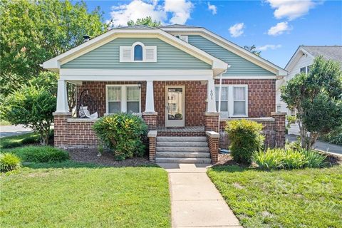 401 Mitchell Avenue