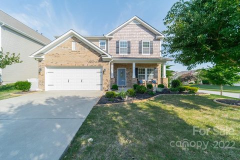 86640 Arrington Road