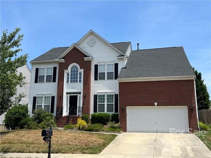 2161 Southridge Drive