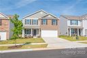 2046 Pippen Avenue sold home in Charlotte, SC