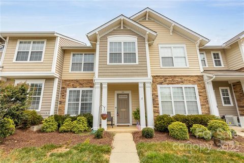 111 Chimney Rock Lane