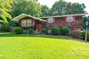 4000 Elizabeth Street sold home in Hickory, SC