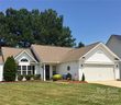 9505 Mitchell Glen Drive sold home in Charlotte, SC