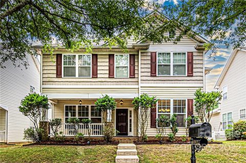 6002 Colonial Garden Drive