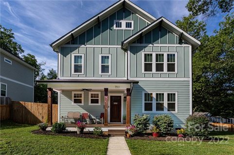 711 Seldon Drive