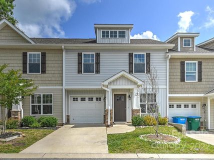 102 Monmouth Way sold home in Liberty Oaks, Candler, NC