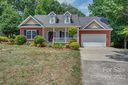3803 Yellow Jasmine Drive sold home in Gastonia, SC