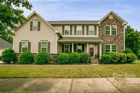 542 Old Speedway Drive