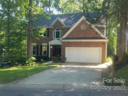 8421 Tatebrook Lane