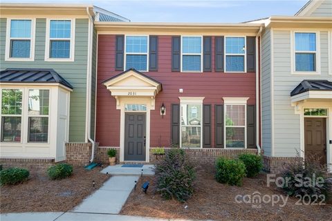 2031 Sage Park Drive