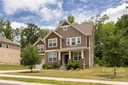 17117 Alydar Commons Lane sold home in Charlotte, SC