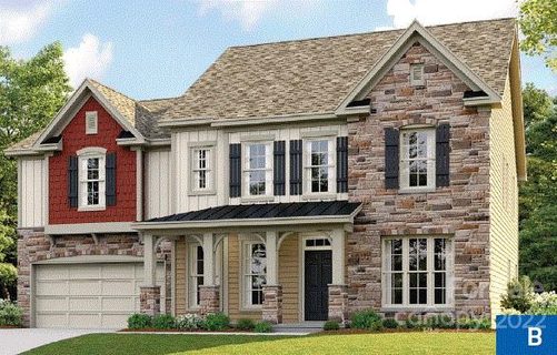 17038 River Race Drive NSI 79 sold home in Northbrook, Huntersville, NC