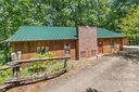 1820 Country Club Drive sold home in Canton, SC