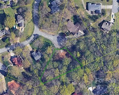 115 Sherman Court sold lot in Millswood Place, Mooresville, NC