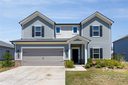 8609 Caruthers Drive sold home in Charlotte, SC