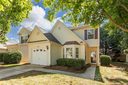 6506 Avonlea Court sold home in Charlotte, SC