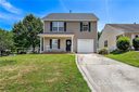 2036 Beckwith Lane sold home in Waxhaw, SC