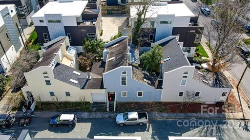 922 Greenleaf Avenue A, #B, #C