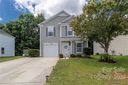 186 Hunter Park Drive sold home in York, SC