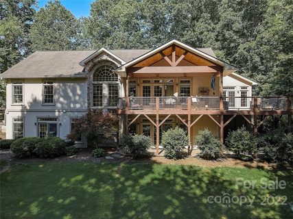 99 Rilandwell Drive sold home in Rilandwell Estates, Fletcher, NC