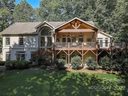 99 Rilandwell Drive sold home in Fletcher, SC