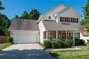 2719 Amber Crest Drive sold home in Gastonia, SC
