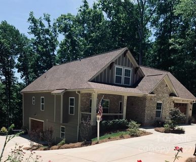 7328 Hagers Hollow Drive sold home in Hagers Hollow, Denver, NC