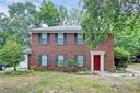 6716 Bevington Ridge Road sold home in Charlotte, SC