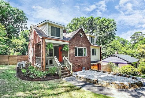 2236 Farmington Lane