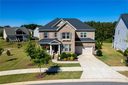 8634 Shadetree Street sold home in Huntersville, SC