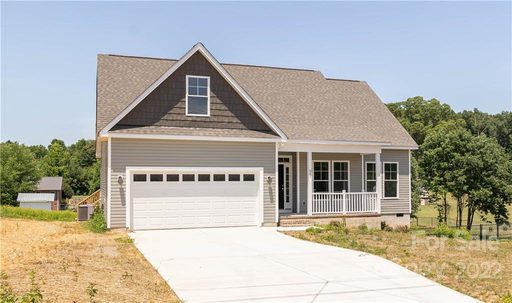 621 Mountain Place sold home in Vickers Plantation, Albemarle, NC