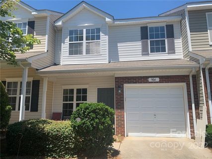 904 Little Creek Drive