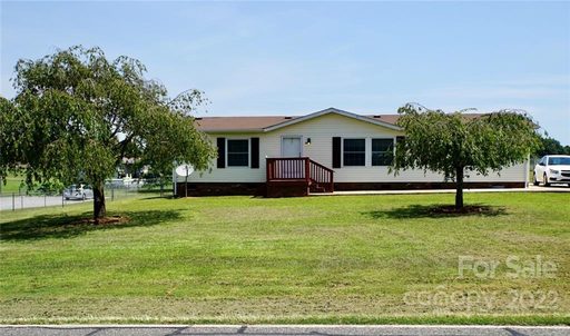 2924 Old Mountain Road sold home in Stonydell, Stony Point, NC
