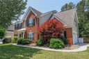 10740 Knight Castle Drive sold home in Charlotte, SC