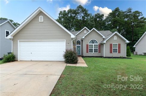 530 Stonehenge Drive
