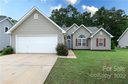 530 Stonehenge Drive sold home in Rock Hill, SC