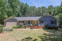 13923 Maple Hollow Lane sold home in Mint Hill, SC