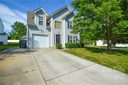 1402 Cherith Court sold home in Concord, SC
