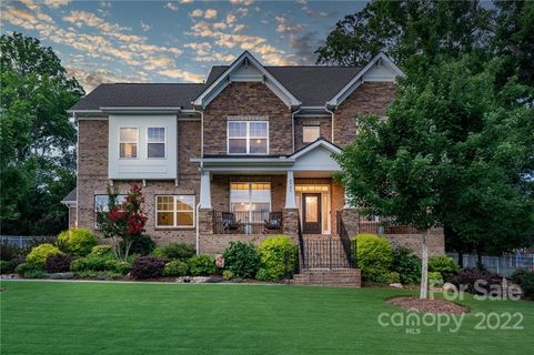 4905 Congaree Drive