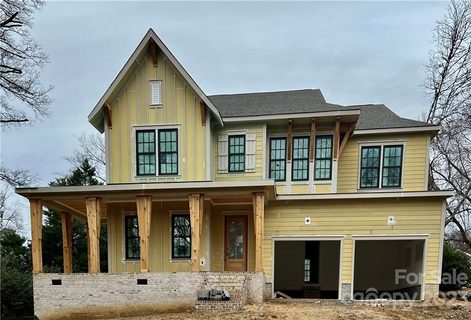 313 Scofield Road