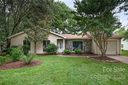 9101 Milton Morris Drive sold home in Charlotte, SC