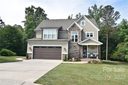 3870 12th Street Court sold home in Hickory, SC