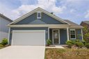 10314 Bluejack Oak Court sold home in Huntersville, SC