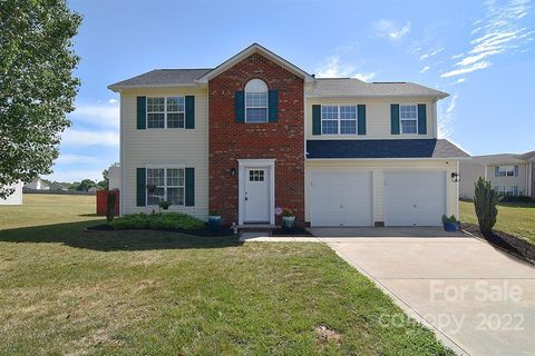 2916 Blueberry Drive