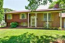 136 Gaymont Circle sold home in Statesville, SC