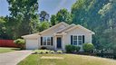 919 Buttermilk Lane sold home in Monroe, SC