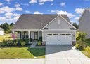 4503 Hornyak Drive sold home in Monroe, SC