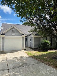 1613 Gordon Walters Drive
